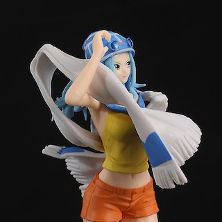 Foto 2 | Venta Internacional - Action Figure Sajy One Piece, De Pvc, 22,5 Cm, Colección De Regalo