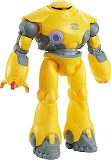 Foto 1 | Venta Internacional - Figura De Acción Mattel Lightyear Toys Zyclops R 30 Cm