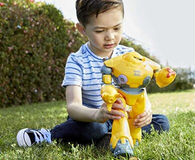 Foto 2 | Venta Internacional - Figura De Acción Mattel Lightyear Toys Zyclops R 30 Cm