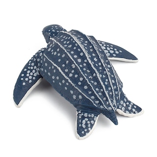 Foto 1 | Venta Internacional - Figura De Acción Sajy Dermochelys Coriacea, Pvc Macizo, 15,5 Cm