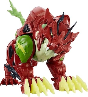 Foto 1 | Venta Internacional - Figura De Acción Masters Of The Universe Battle Cat Con Poder