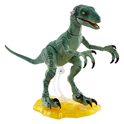 Venta Internacional - Figura De Acción Mattel Jurassic World Amber Collection