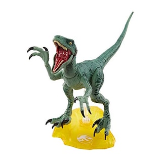 Foto 4 | Venta Internacional - Figura De Acción Mattel Jurassic World Amber Collection