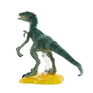 Foto 7 | Venta Internacional - Figura De Acción Mattel Jurassic World Amber Collection
