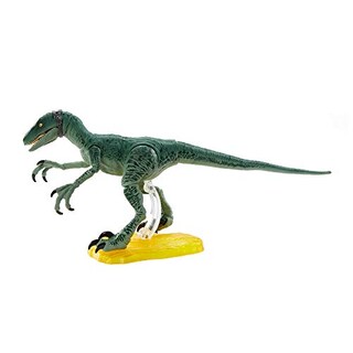 Foto 8 | Venta Internacional - Figura De Acción Mattel Jurassic World Amber Collection