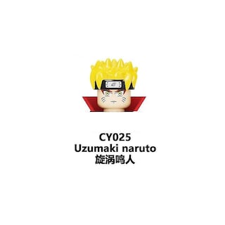 Foto 4 | Venta Internacional - Figura De Acción Sajy Hatake Kakashi Uzumaki Uchiha Tobi Itachi
