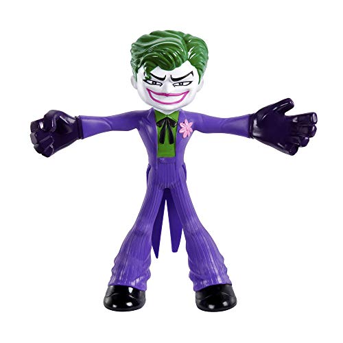Foto 2 pulgar | Venta Internacional - Figura De Acción Dc Comics Justice League Joker Flextreme
