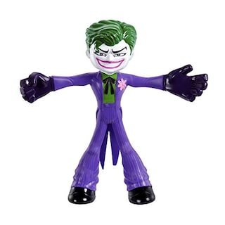 Foto 1 | Venta Internacional - Figura De Acción Dc Comics Justice League Joker Flextreme