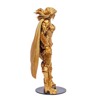 Foto 5 | Figura Multiverse Anti-crisis Wonder Woman Dc Mcfarlane