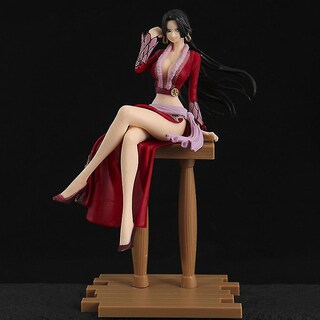 Foto 1 | Venta Internacional - Figura De Acción Sajy, Juguete De Pvc De Una Pieza, De Boahancock, 17,5 Cm, De Regalo
