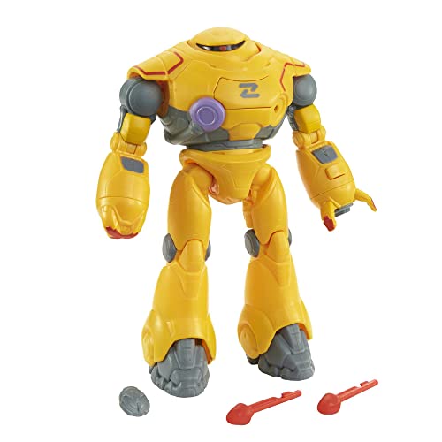 Foto 1 | Venta Internacional - Figura De Acción Mattel Lightyear Toys Con Accesorios