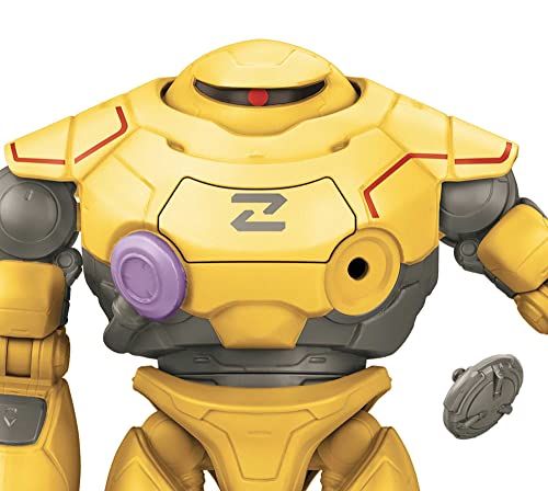 Foto 3 | Venta Internacional - Figura De Acción Mattel Lightyear Toys Con Accesorios