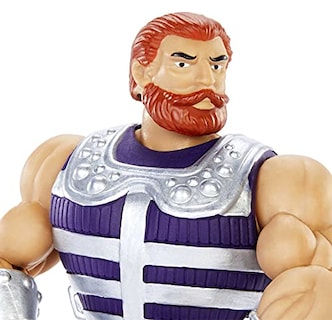 Foto 2 | Venta Internacional - Figura De Acción Masters Of The Universe Origins Fisto 14 Cm