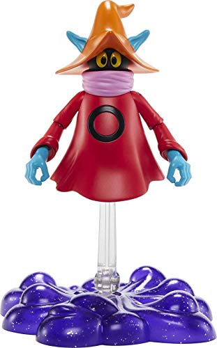 Foto 2 pulgar | Venta Internacional - Figura De Acción Masters Of The Universe Origins Orko 14 Cm