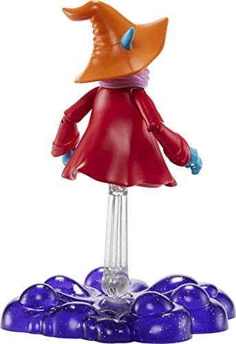 Foto 6 pulgar | Venta Internacional - Figura De Acción Masters Of The Universe Origins Orko 14 Cm