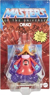 Foto 6 | Venta Internacional - Figura De Acción Masters Of The Universe Origins Orko 14 Cm