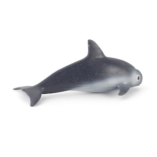 Foto 4 | Venta Internacional - Figura De Acción Sajy Dolphin, Adorno De Pvc Macizo Para Decoración De Escritorio