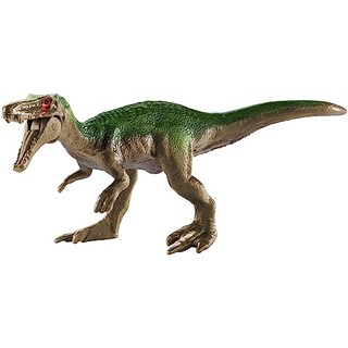 Foto 1 | Venta Internacional - Figura Coleccionable De Dinosaurio Mattel Jurassic World Baryonyx