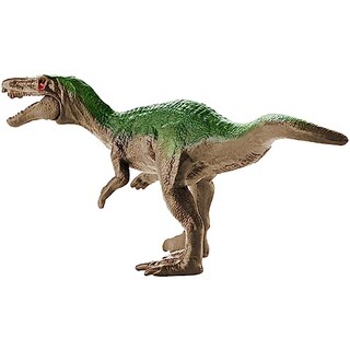 Foto 2 | Venta Internacional - Figura Coleccionable De Dinosaurio Mattel Jurassic World Baryonyx