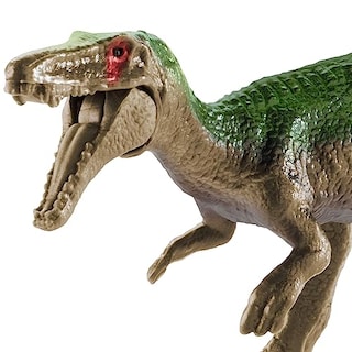 Foto 3 | Venta Internacional - Figura Coleccionable De Dinosaurio Mattel Jurassic World Baryonyx