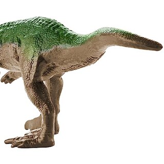 Foto 5 | Venta Internacional - Figura Coleccionable De Dinosaurio Mattel Jurassic World Baryonyx