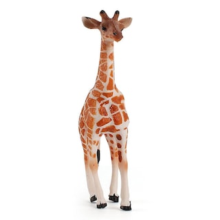 Foto 4 | Venta Internacional - Figura Decorativa Sajy Giraffe De Pvc Para Escritorio, 12,5 Cm