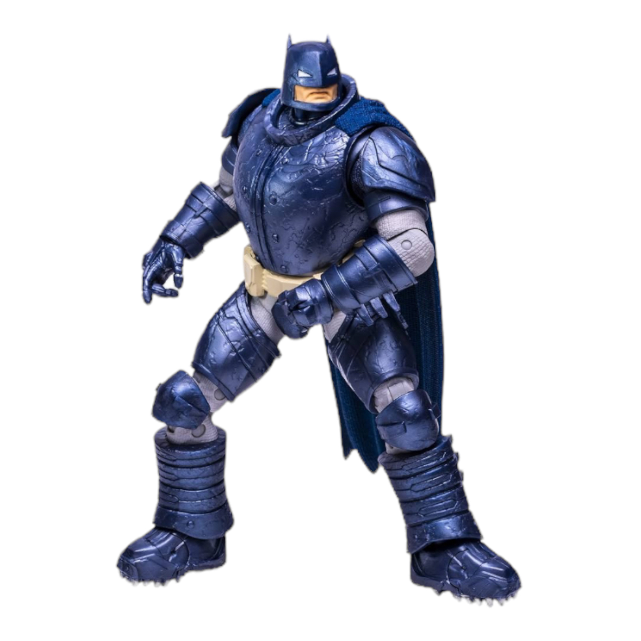 Foto 6 pulgar | Multiverse Superman Vs. Armored Batman Mcfarlane The Dark Knight Return Dc