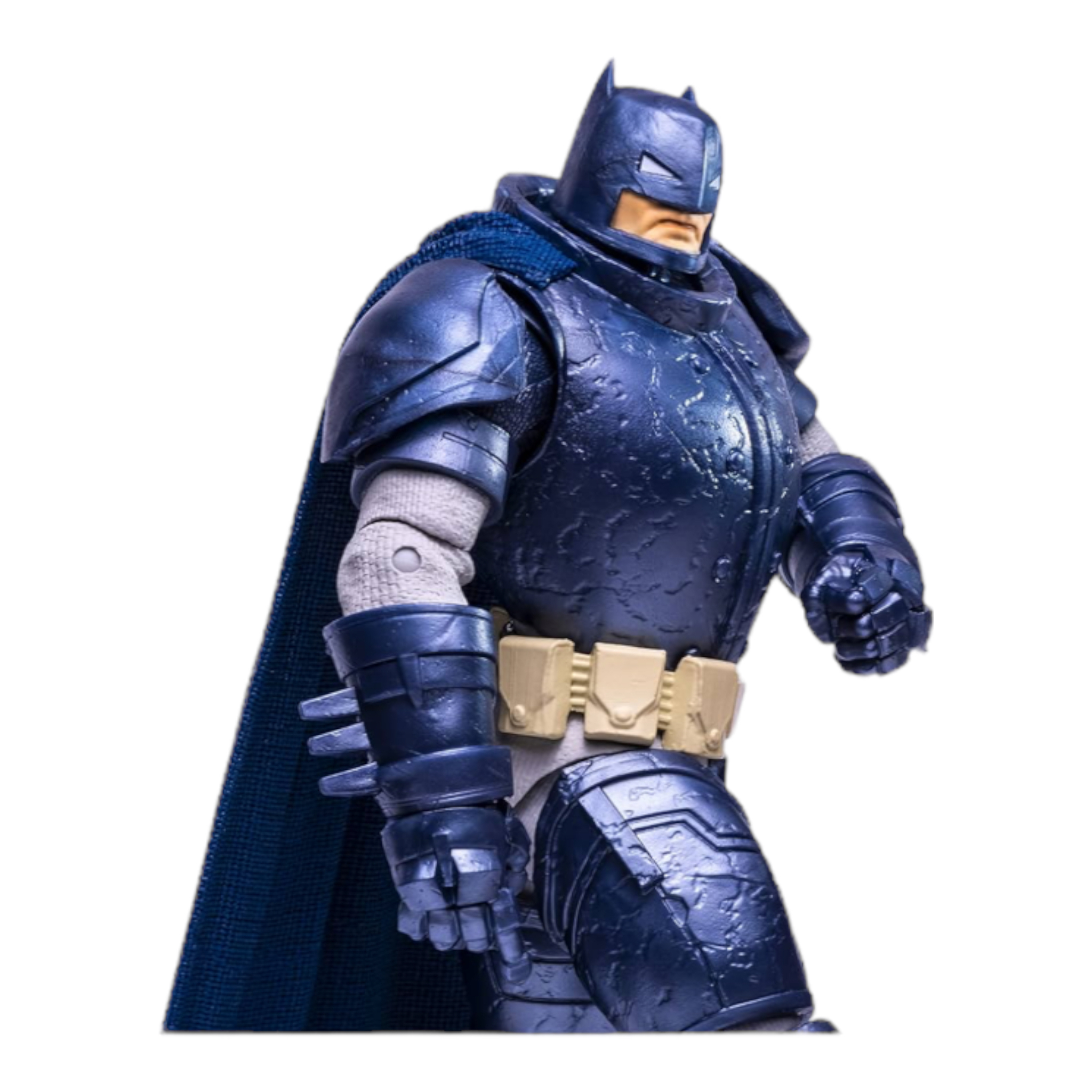 Foto 7 pulgar | Multiverse Superman Vs. Armored Batman Mcfarlane The Dark Knight Return Dc