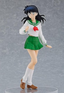 Foto 4 | Venta Internacional - Figura De Acción De Los Personajes Del Anime Sajy Inuyasha/nigoku Kagome
