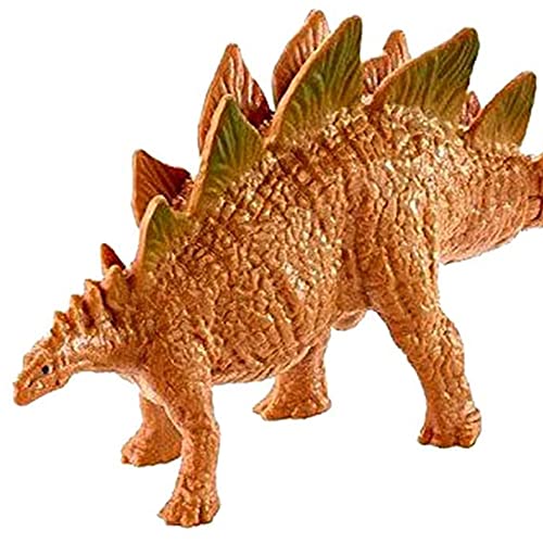 Foto 2 | Venta Internacional - Figura Coleccionable De Dinosaurio Mattel Jurassic World Stegosauru