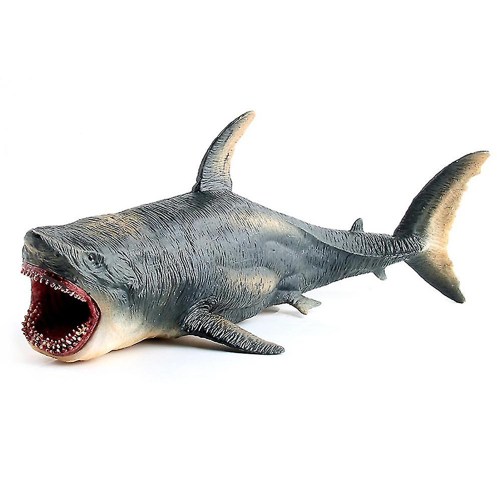 Venta Internacional - Figura De Acción Decorativa De Pvc Sajy Marine Life 24 Cm