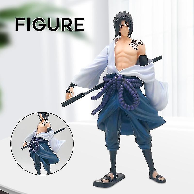 Foto 1 | Venta Internacional - Figura De Acción Figure Toy Sajy Naturo Cute De Pvc, 28 Cm