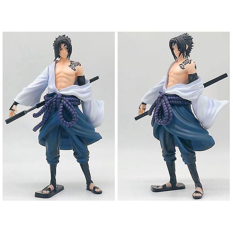Foto 2 | Venta Internacional - Figura De Acción Figure Toy Sajy Naturo Cute De Pvc, 28 Cm