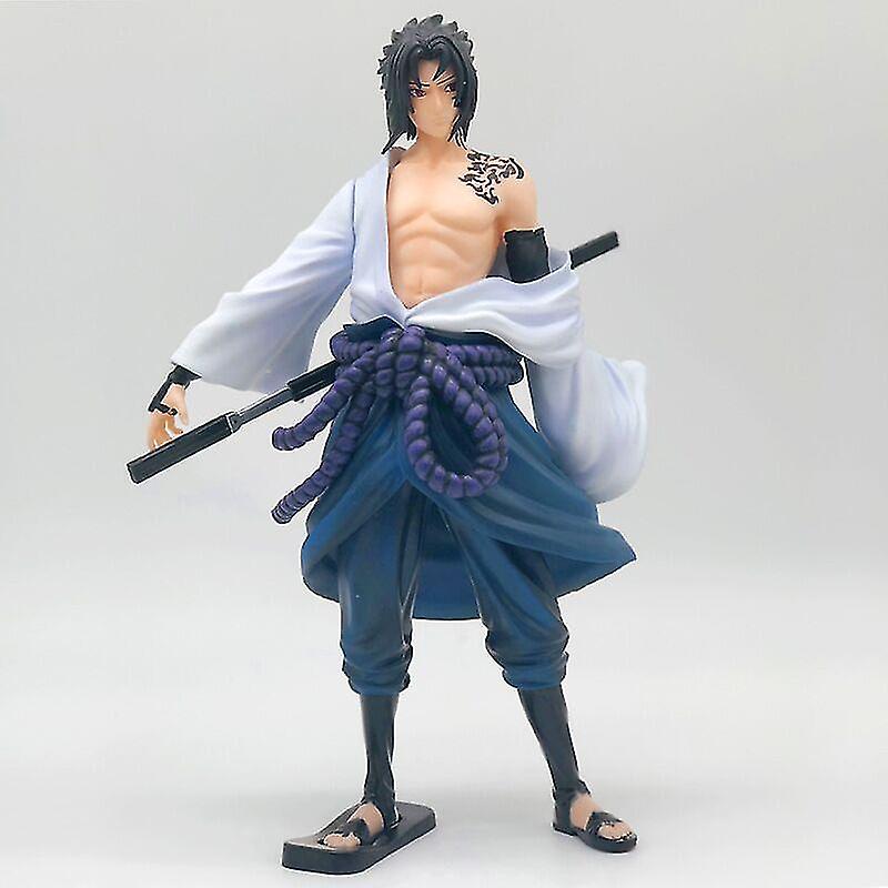 Foto 3 | Venta Internacional - Figura De Acción Figure Toy Sajy Naturo Cute De Pvc, 28 Cm