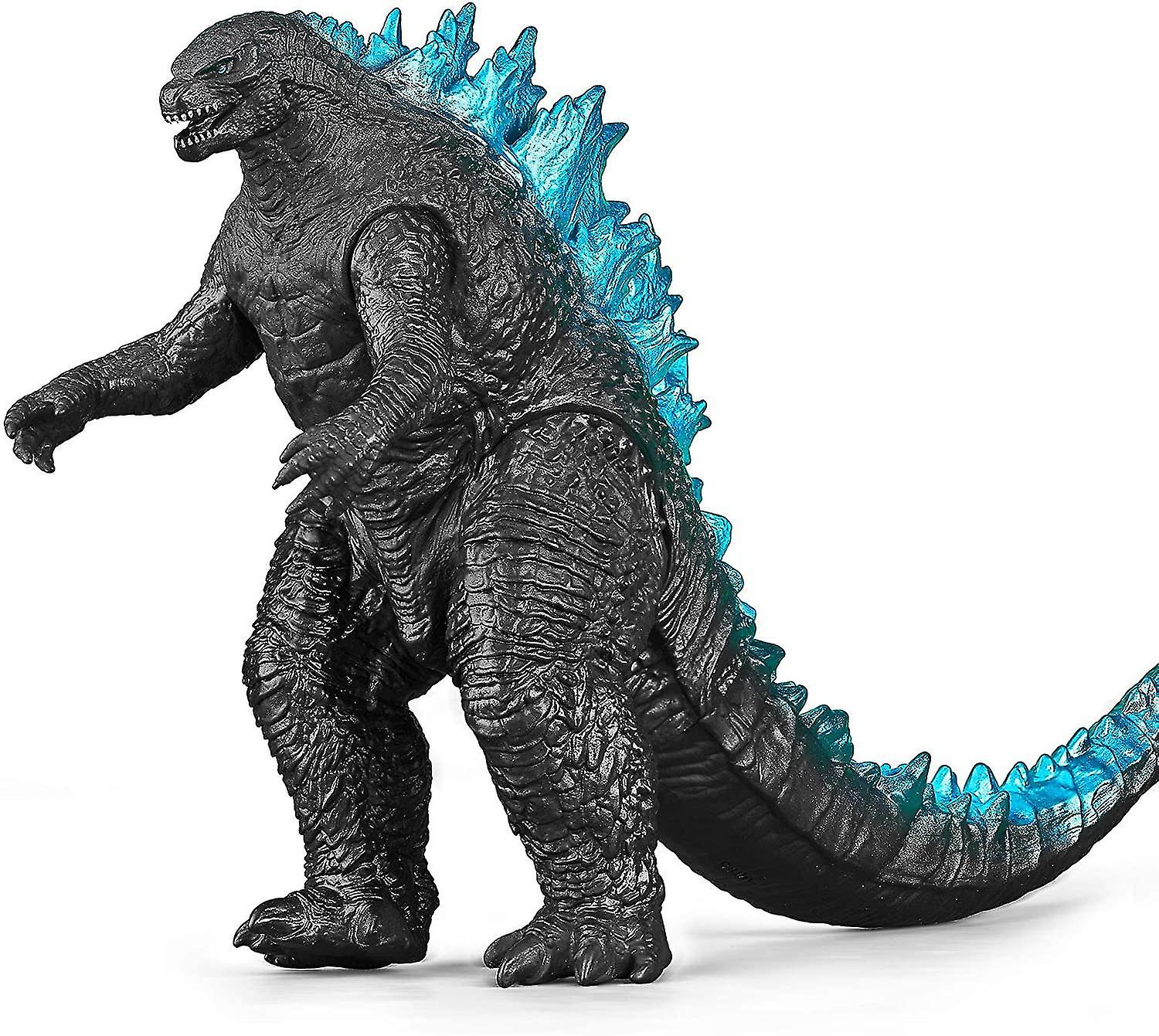 Foto 2 pulgar | Venta Internacional - Figura De Acción Godzilla 2021 De 30 Cm De Altura Con 5 Puntos De Artículo