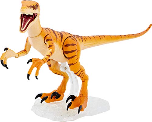 Foto 1 | Venta Internacional - Figura De Acción Mattel Jurassic World Amber Collection Tiger V