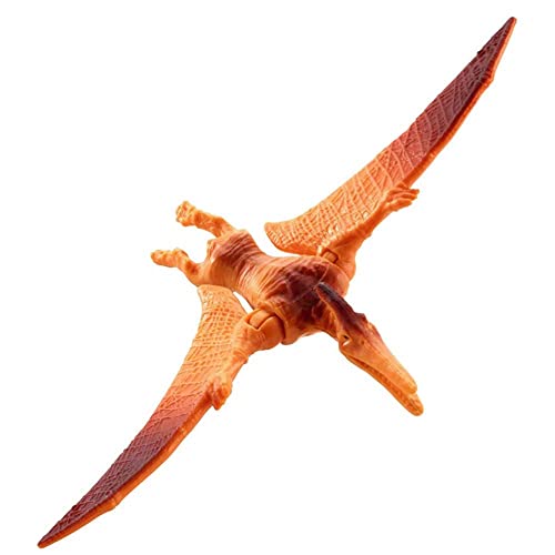 Foto 2 pulgar | Venta Internacional - Minifigura De Acción Jurassic World: El Reino Caído De Pteranadon