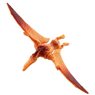 Foto 3 | Venta Internacional - Minifigura De Acción Jurassic World: El Reino Caído De Pteranadon