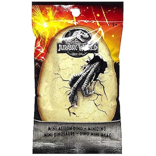 Foto 4 | Venta Internacional - Minifigura De Acción Jurassic World: El Reino Caído De Pteranadon