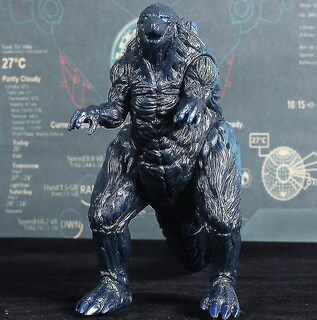 Foto 2 | Venta Internacional - Figura De Acción Bandai Gojira Godzilla 2020 Movie 16 Cm Pvc
