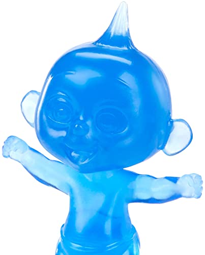 Foto 5 | Venta Internacional - Figura De Acción Mattel Disney Pixar Los Increíbles Dash