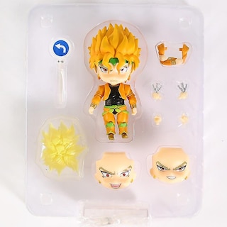 Foto 2 | Venta Internacional - Figura De Acción Jojo's Bizarre Adventure Stardust Kujo Jotaro