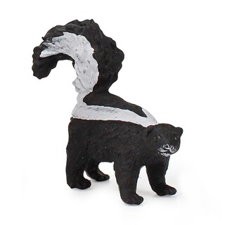Foto 1 | Venta Internacional - Figura De Acción De Pvc Macizo Sajy Weasel Con Adorno Decorativo De 5 Cm