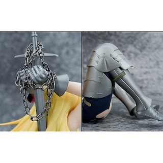 Foto 5 | Venta Internacional - Figura De Juguete Sajy Con Dibujos Animados De Valerie, Caballero Femenino, 17 Cm, Pvc/abs