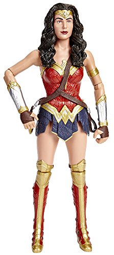 Foto 1 | Venta Internacional - Figura De Acción Mattel Batman V Superman: El Amanecer De La Justicia 30 Cm