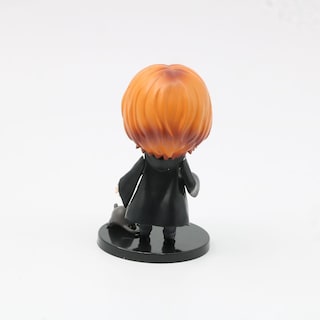 Foto 4 | Venta Internacional - Figura De Acción Sajy Harry Potter De Pvc De 10 Cm De Altura, Juego De 6
