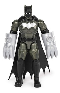 Foto 3 | Figura Batman Spin Master Batimoto con Figuras