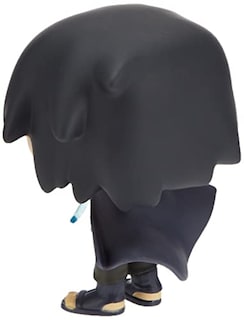 Foto 2 | Funko Boruto Naruto Next Generations Sasuke (sharingan) Figura Pop (cáliz Exclusivo) - Venta Internacional.