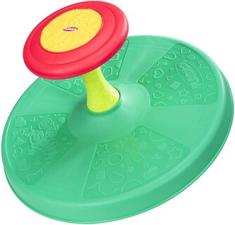Foto 1 | Juguete Spin Activity Para Niños De 18 Meses O Más - Venta Internacional.