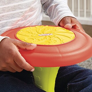 Foto 3 | Juguete Spin Activity Para Niños De 18 Meses O Más - Venta Internacional.